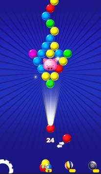 bubble games mythical heroes screenshot 4