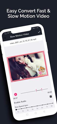 Video Cutter : Trim,Edit, Join screenshot 7