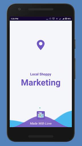 Shoppy man screenshot 1