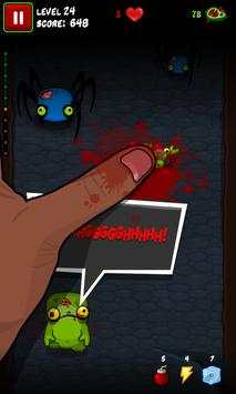 Zombie 300 screenshot 2