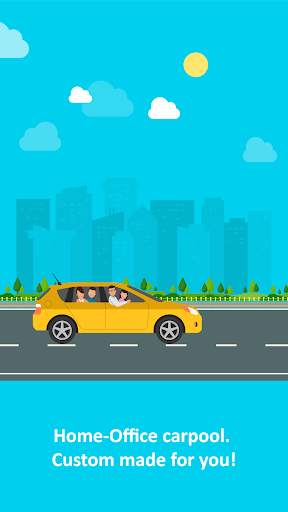 Orahi - for People on the move 8 تصوير الشاشة