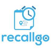 RecallGo: To-do Reminder & GPS-Powered Shop Finder 1