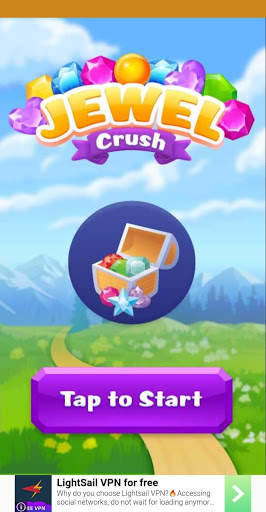 game Jewel Crush 2021 new screenshot 1