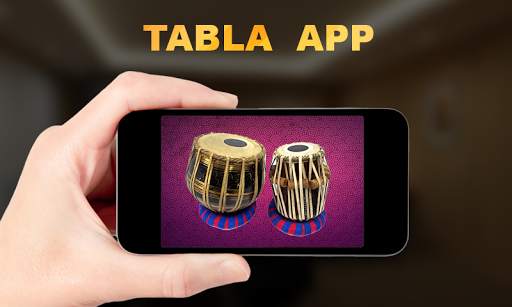 Tabla Mystical Drums - Tabla Recording screenshot 2