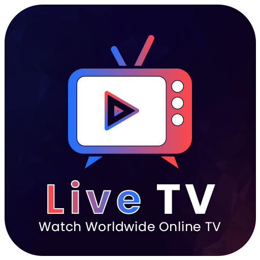 Watch Worldwide Online TV Listing Guide icon