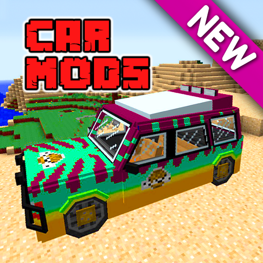 Auto Addons Mods icon