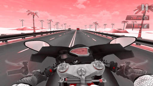 Bike Racer 3D – Bike Race Free screenshot 3