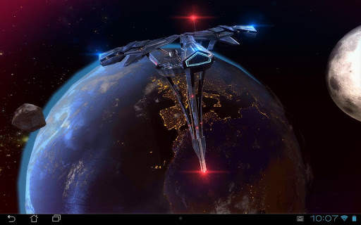 Real Space 3D Pro lwp screenshot 15