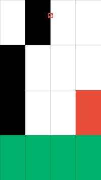 Super Piano Hero screenshot 2