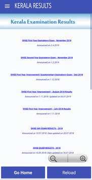 Kerala Plus Two Result 2019 & SSLC Result app 2019 screenshot 2