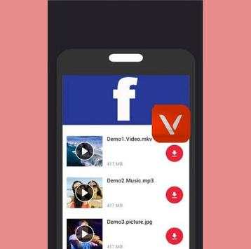 Red  Video Player screenshot 2