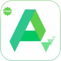 Apk Pure - APK Installer &amp; APK Download Tips icon