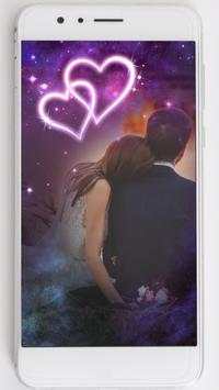 Galaxy Overlay Photo App screenshot 4