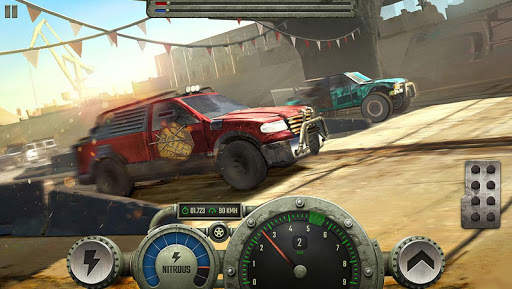 Racing Xtreme: Rally Driver 3D screenshot 16