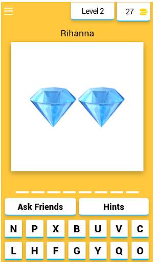 Guess The Song From Emoji - Emoji Song Quiz screenshot 3