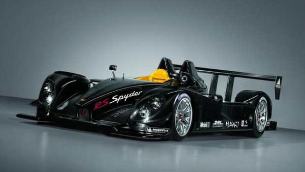 Le Mans Racing Car Wallpapers screenshot 18