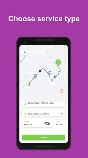 Tymô. screenshot 4