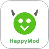 Latest Happy Apps - HappyMod 1.5