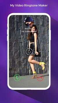 My Video Ringtone Maker screenshot 1