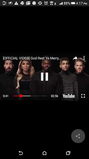 Acapella screenshot 6