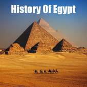 History Of Egypt 1.0
