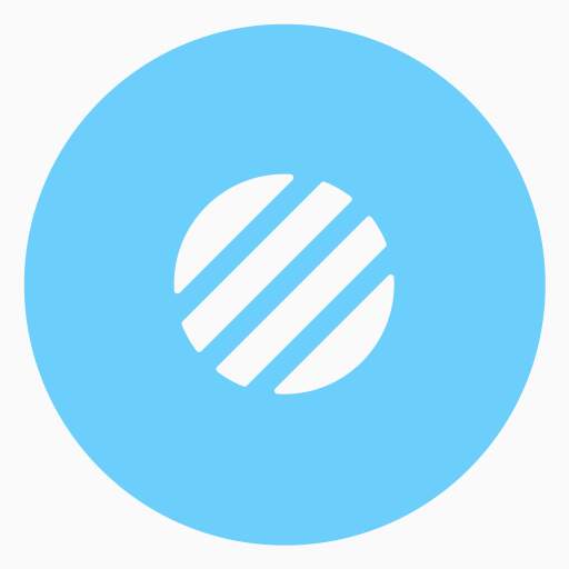 Clear Sky - A Flatcon Icon Pack 2.1.6