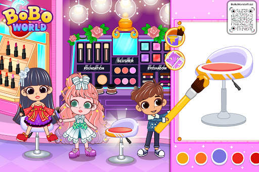 BoBo World Shopping Mall screenshot 3