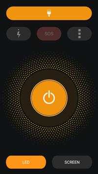 Flashlight скриншот 1