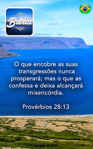 Bíblia offline em áudio JFA screenshot 5