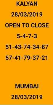 Matka Number screenshot 2