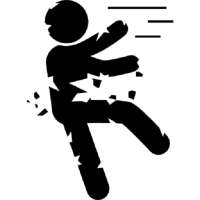 Yet Another Zombie Horde logo