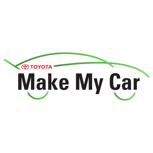 Toyota Make My Car icon