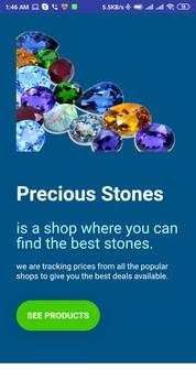 Precious Stones скриншот 1