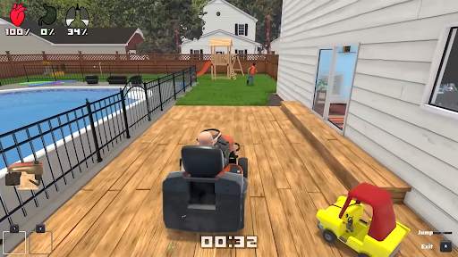 Hunt the Prop: Ultimate Chase screenshot 17