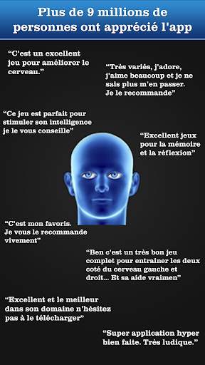 Brain Games screenshot 1