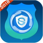Security Antivirus 2018 icon
