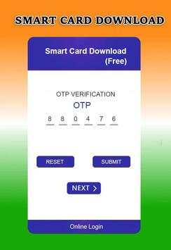 Download My AadhaarCards screenshot 4