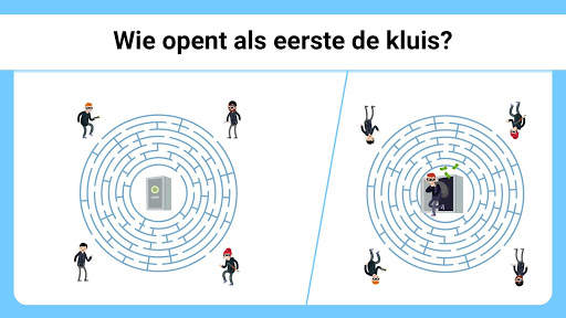 Easy Game - denkspelletjes screenshot 5