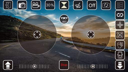 YX WIFI screenshot 4