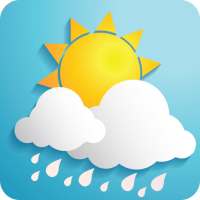 Today Weather Timeline on 9Apps