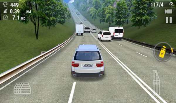 Racing In Jungle screenshot 21
