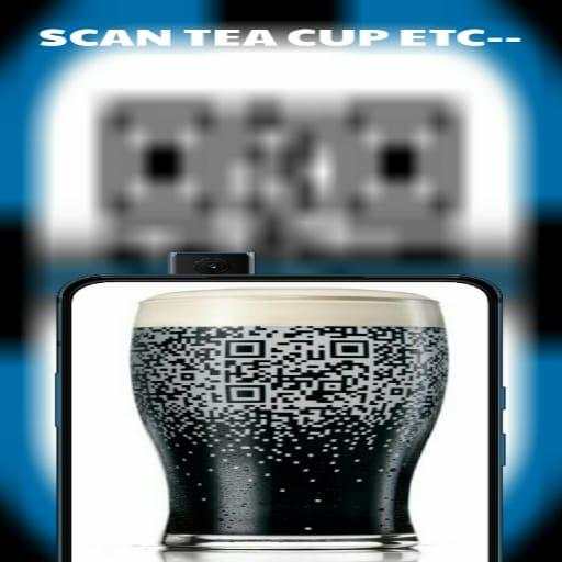 QR SCANNER & READER 2020 LATEST VERSION स्क्रीनशॉट 7