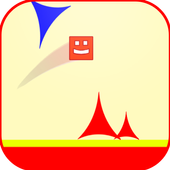 Geometry Bounce Dash icon