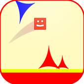 Geometry Bounce Dash 1.0