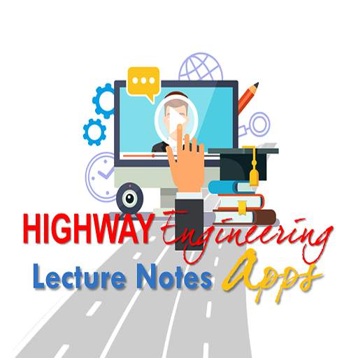 Highway Eng Lecture Notes 1.0