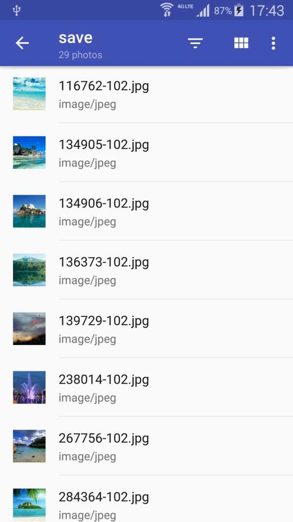 Photo & Video Gallery screenshot 6
