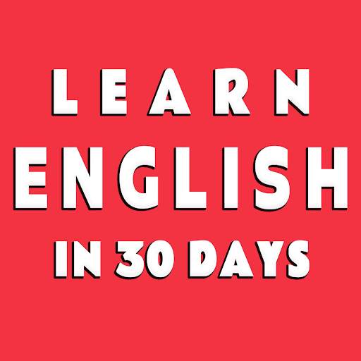 Learn English 30 Days Course screenshot 1