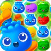 Candy Fruit Crush-Candy match 3 1.0.0