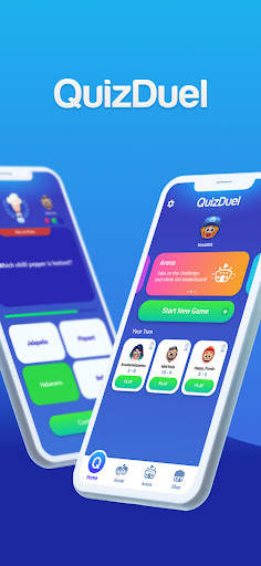 QuizDuel! Quiz & Trivia Game screenshot 6