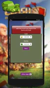 Clash of clans - Prank screenshot 4